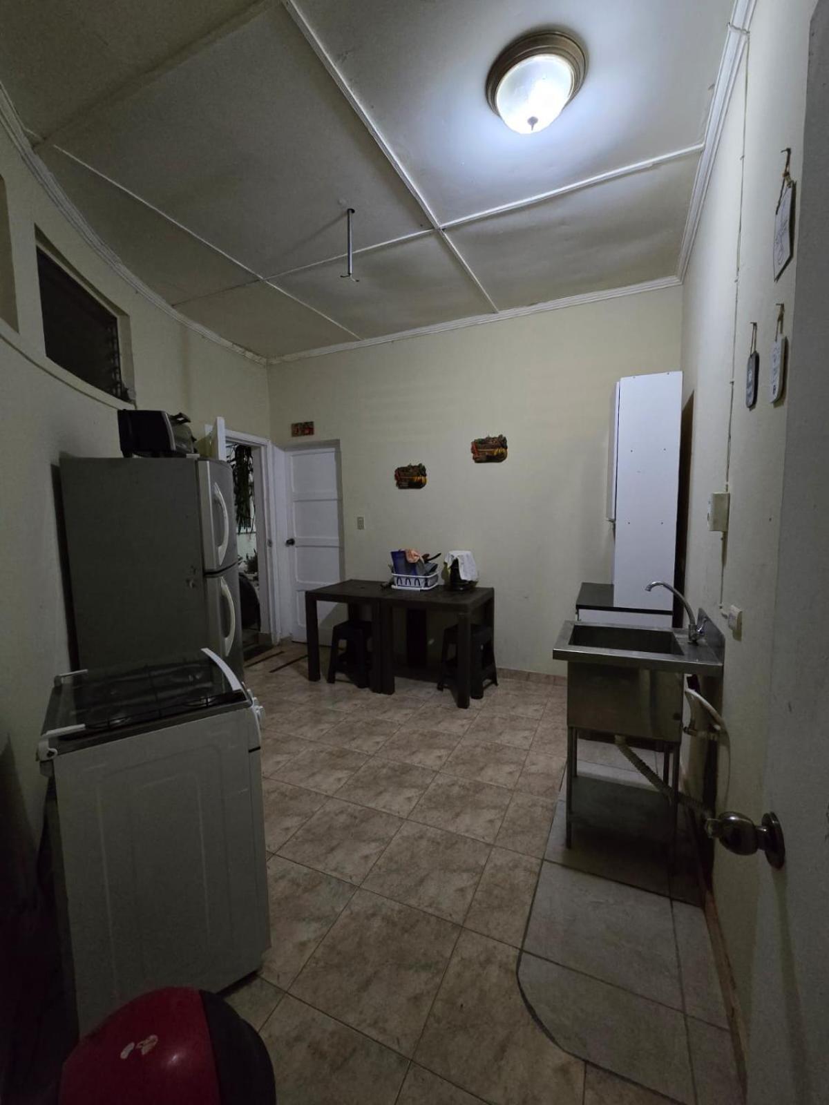 Hostal Casa Luna Santa Ana Zewnętrze zdjęcie