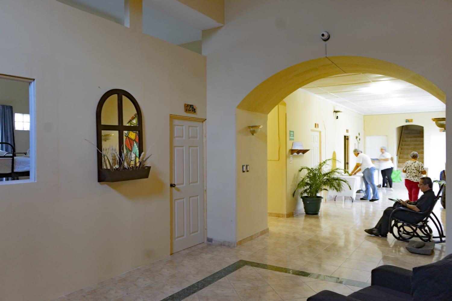 Hostal Casa Luna Santa Ana Zewnętrze zdjęcie