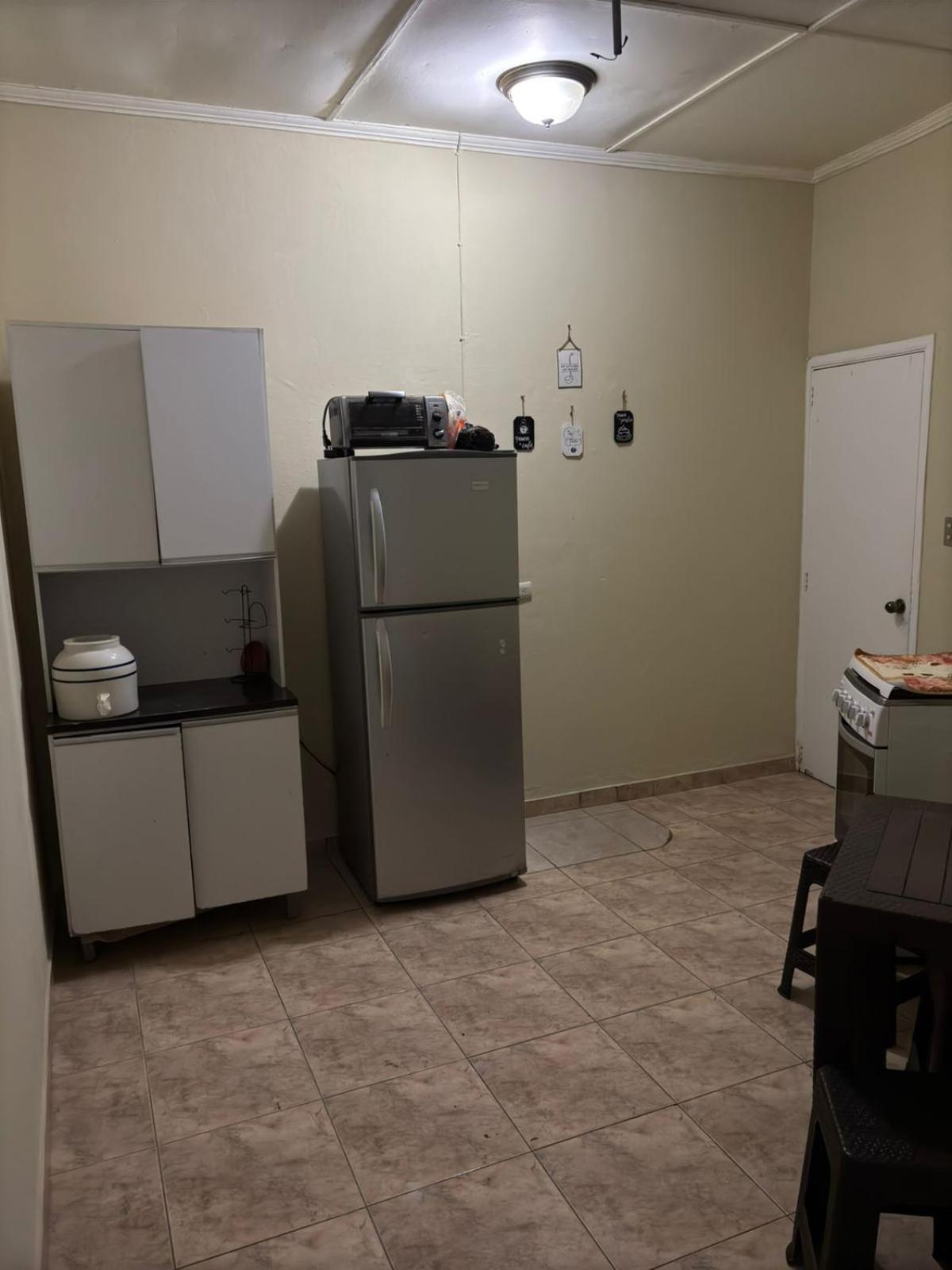 Hostal Casa Luna Santa Ana Zewnętrze zdjęcie
