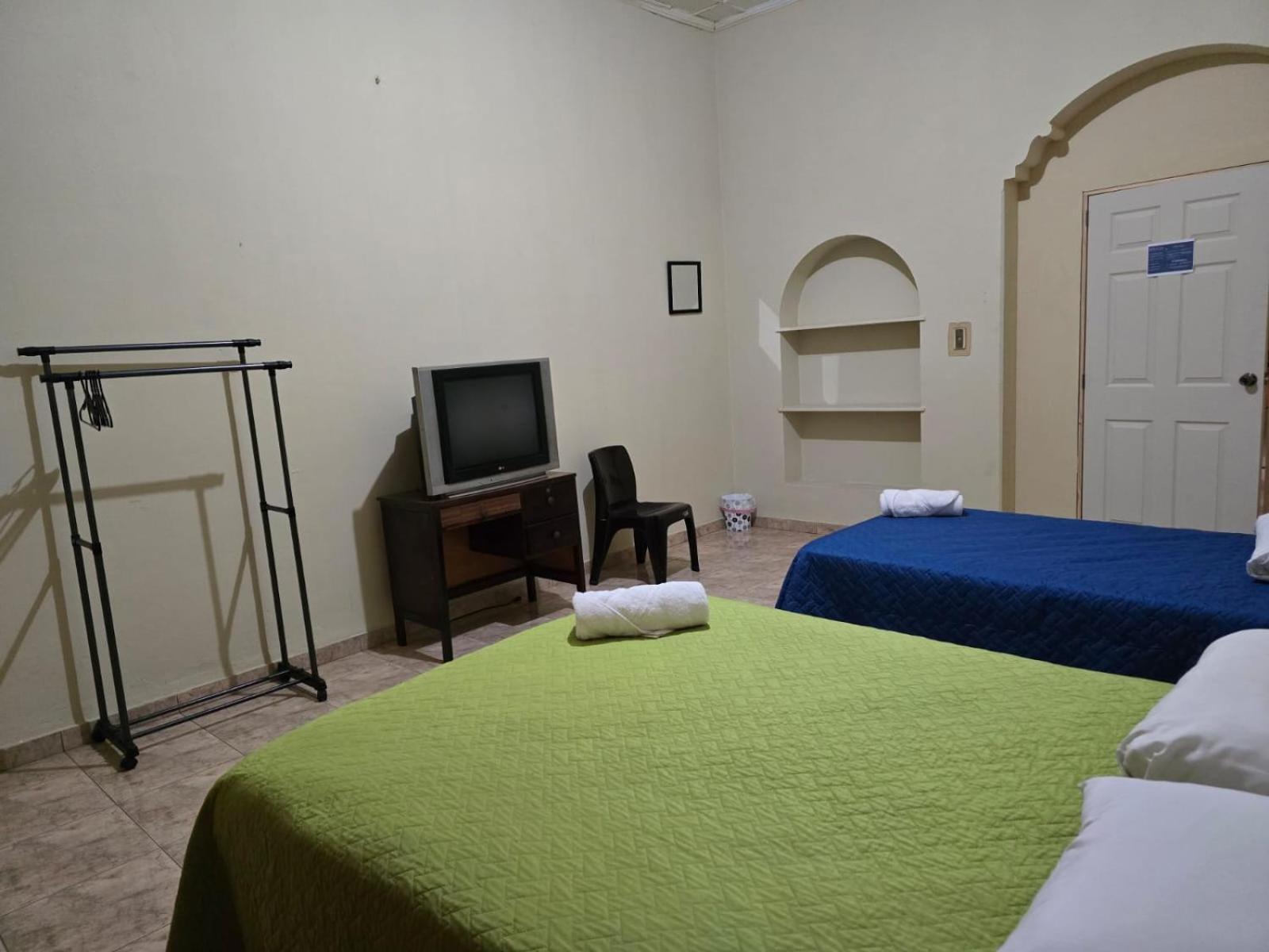 Hostal Casa Luna Santa Ana Zewnętrze zdjęcie