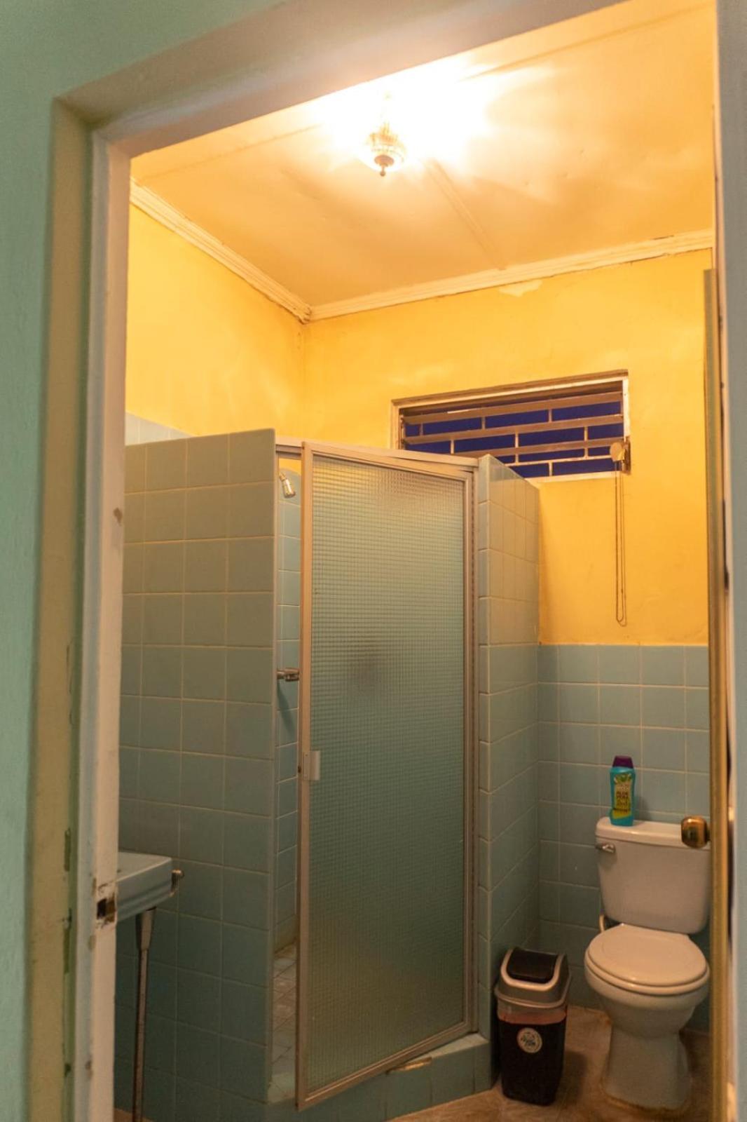 Hostal Casa Luna Santa Ana Zewnętrze zdjęcie