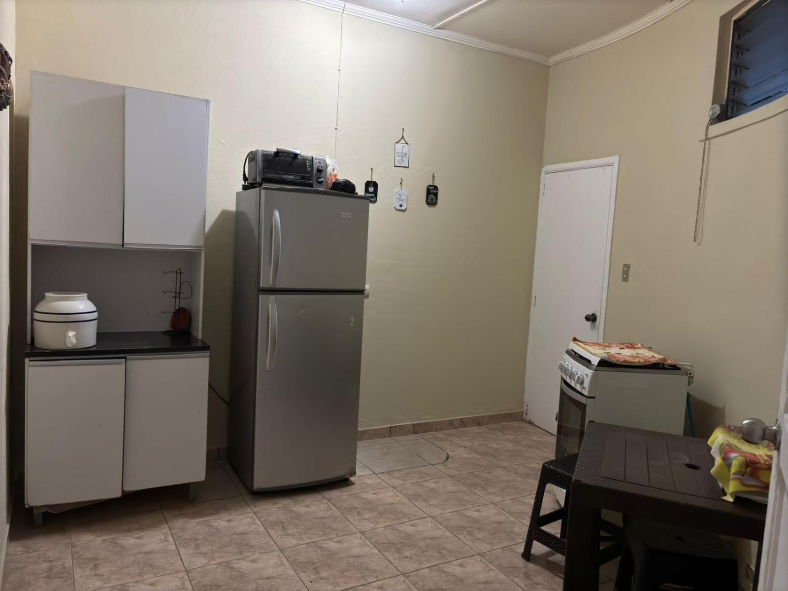 Hostal Casa Luna Santa Ana Zewnętrze zdjęcie